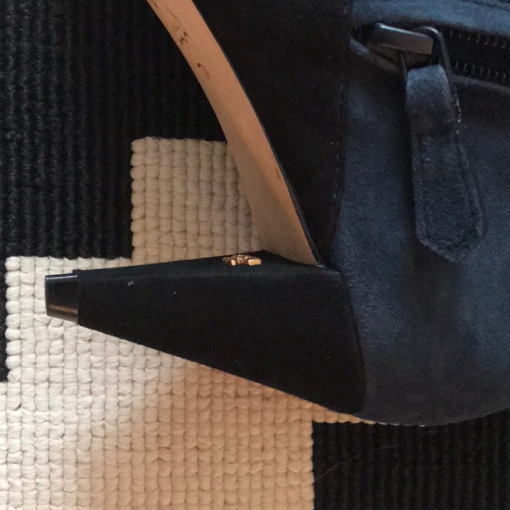 Tory Burch Cassidy boot - Picture 4 of 6